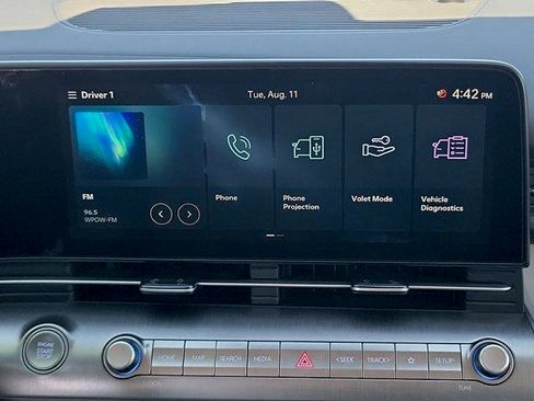 Certified 2025 Hyundai Kona SEL FWD image 18