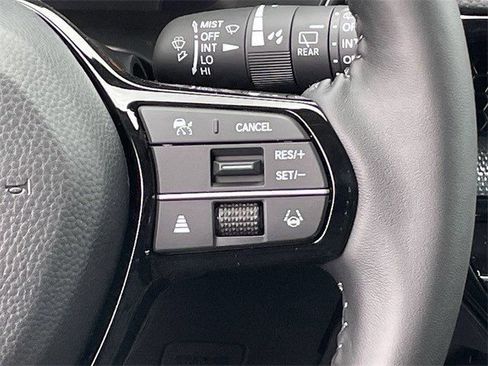 New 2026 Honda CR-V EX-L image 13