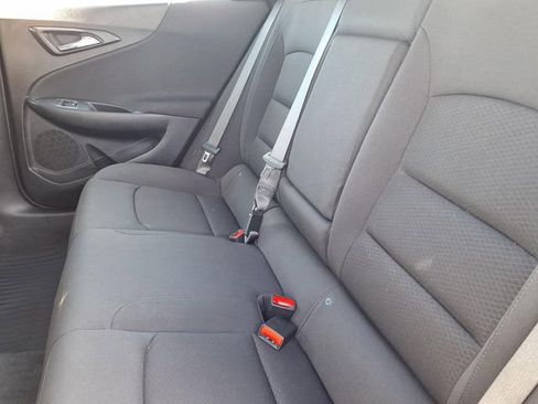 Used 2021 Chevrolet Malibu LT w/ Redline Edition image 7