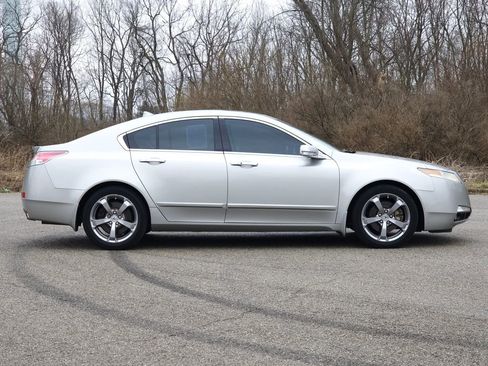 Used 2010 Acura TL w/ Technology Package image 36
