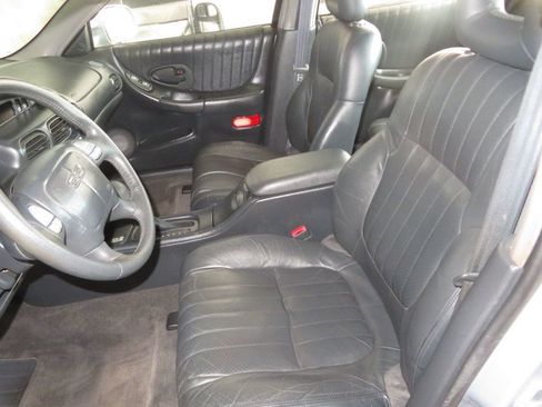 Used 2000 Pontiac Grand Prix GTP w/ Opt Pkg image 19