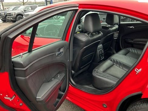 Used 2023 Dodge Charger SRT Hellcat w/ Harman/Kardon Audio Group image 6