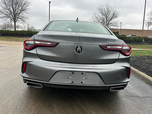 Certified 2025 Acura TLX w/ Technology Package image 11