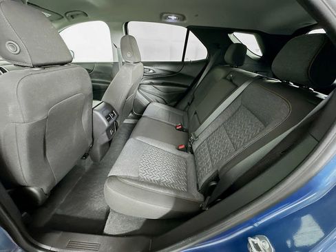 Used 2024 Chevrolet Equinox LT w/ LPO, Floor Liner Package FWD image 32