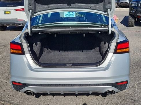 Certified 2023 Nissan Altima 2.5 SL image 31