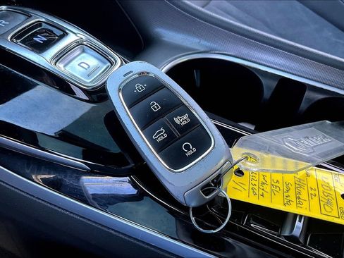 Used 2022 Hyundai Sonata SEL Plus image 34