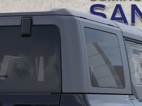 New 2026 Ford Bronco Big Bend AWD/4WD image 25