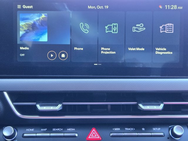 New 2026 Hyundai Sonata SEL FWD image 12