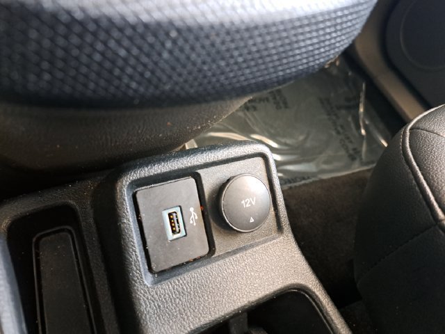 Used 2023 Ford Transit Connect XL FWD image 16