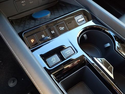 New 2026 Nissan Murano SV image 13