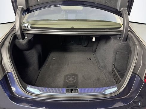 Used 2022 Mercedes-Benz S 500 4MATIC image 23