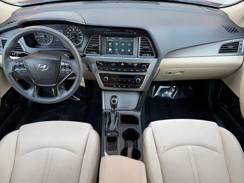 Used 2016 Hyundai Sonata Sport image 19
