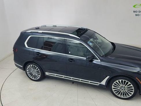 Used 2024 BMW X7 xDrive40i w/ Parking Assistance Package AWD/4WD image 82