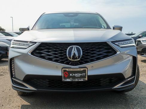 New 2026 Acura MDX Technology Package image 3