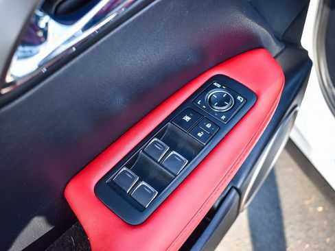 Used 2022 Lexus RX 450h F Sport image 20