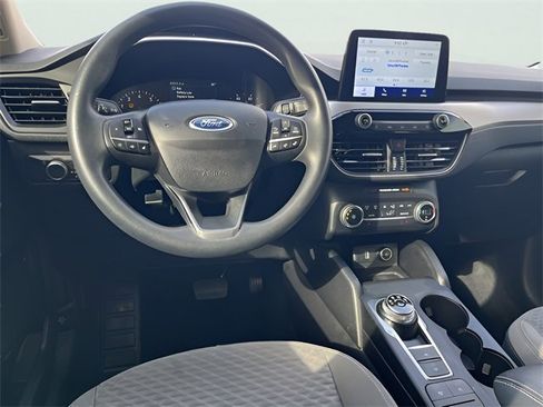Used 2024 Ford Escape Active image 17
