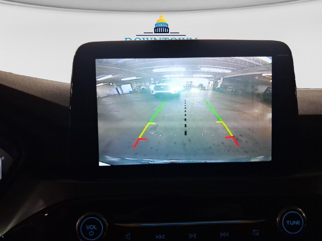 Used 2023 Ford Escape AWD image 23