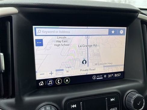 Certified 2022 GMC Terrain Denali image 30