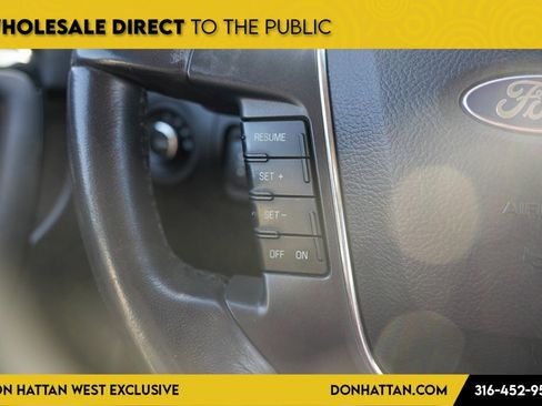 Used 2010 Ford Taurus Limited image 9