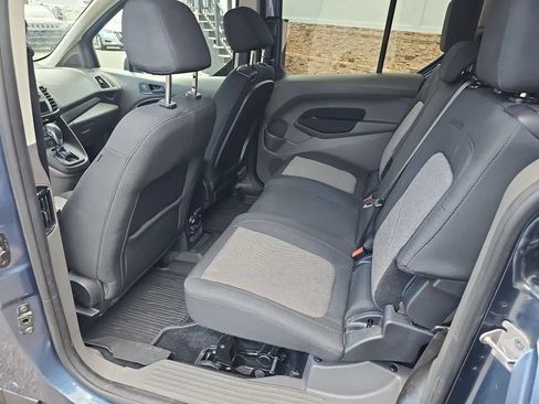Used 2020 Ford Transit Connect XL FWD image 18