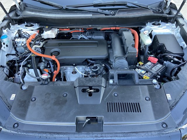 Used 2024 Honda CR-V Sport image 27