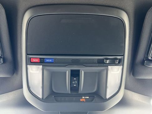 New 2026 Subaru Forester Sport AWD/4WD image 26