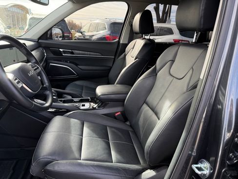 Used 2023 Kia Telluride SX image 11