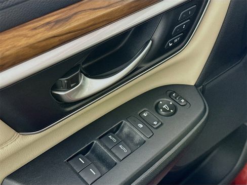 Used 2017 Honda CR-V EX-L image 20