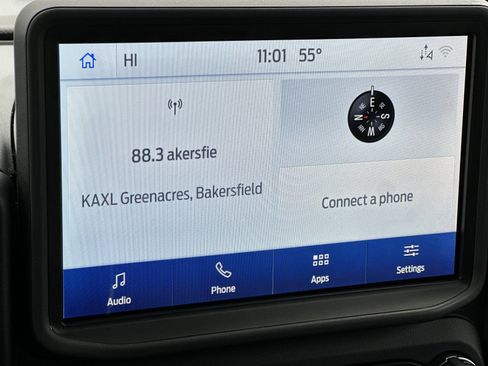 Certified 2023 Ford Bronco Sport Big Bend image 19