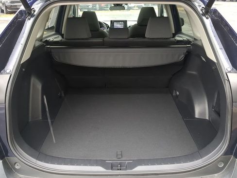 Used 2021 Toyota RAV4 XLE image 25