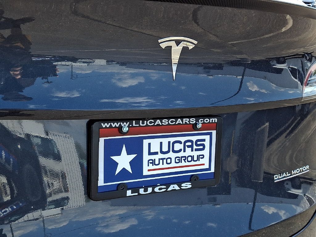 Used 2022 Tesla Model Y Performance AWD/4WD image 31