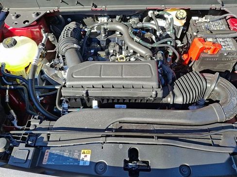 New 2025 Ford Bronco Sport Big Bend image 20