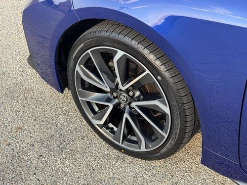 Used 2021 Toyota Corolla SE FWD image 10