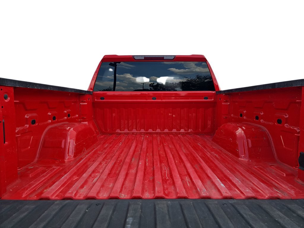 Used 2023 Chevrolet Silverado 1500 LT AWD/4WD image 31