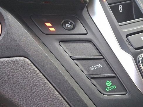 Used 2018 Honda Odyssey EX-L image 27