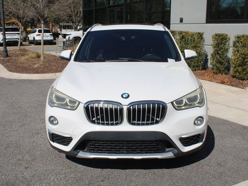 Used 2016 BMW X1 xDrive28i image 15