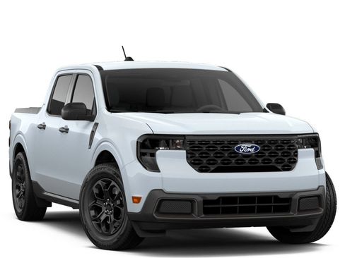 New 2026 Ford Maverick XLT FWD image 5
