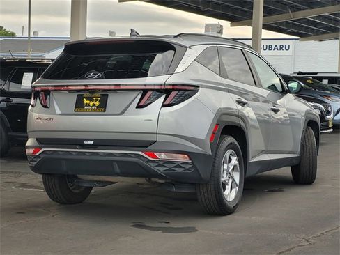 Used 2023 Hyundai Tucson SEL image 4