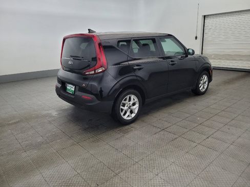 Used 2020 Kia Soul S FWD image 10