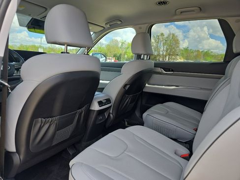 Used 2025 Hyundai Palisade SEL image 10