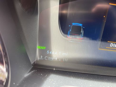 Used 2024 Lincoln Corsair Grand Touring image 6