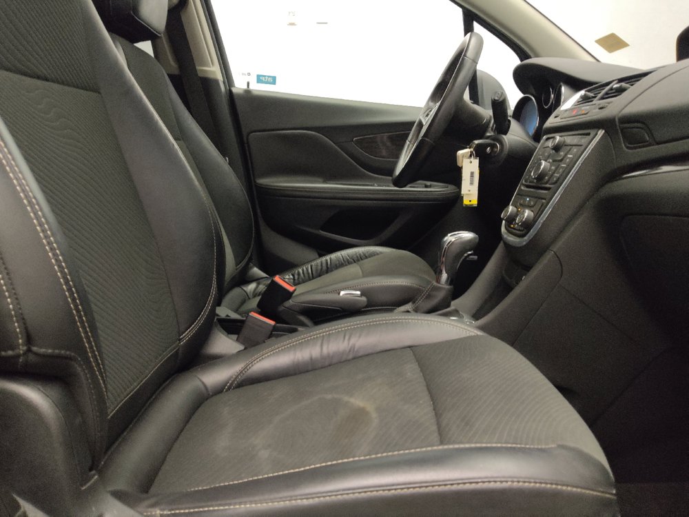 Used 2014 Buick Encore Convenience FWD image 21