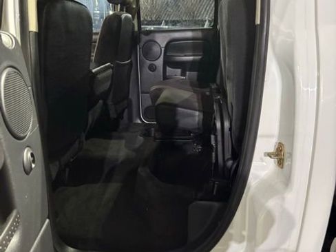 Used 2003 Dodge Ram 3500 Truck ST image 21