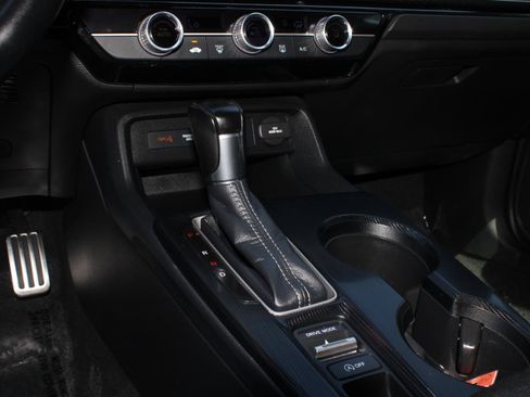 Certified 2022 Honda Civic Sport image 14
