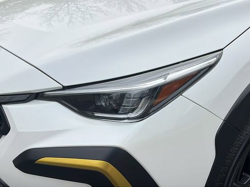 Certified 2025 Subaru Crosstrek 2.5i Sport AWD/4WD image 8