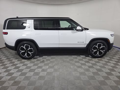 Used 2024 Rivian R1S Adventure Dual AWD/4WD image 6