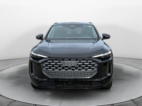 New 2025 Audi Q5 Premium Plus image 2