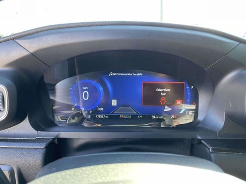 Used 2020 Ford Explorer ST w/ Premium Technology Package image 17