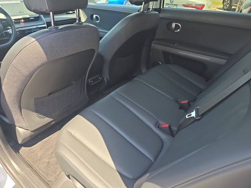 Used 2023 Hyundai Ioniq 5 SEL w/ Cargo Package AWD/4WD image 20