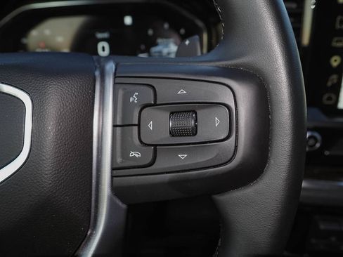 Used 2023 GMC Sierra 1500 Elevation w/ Preferred Package AWD/4WD image 31